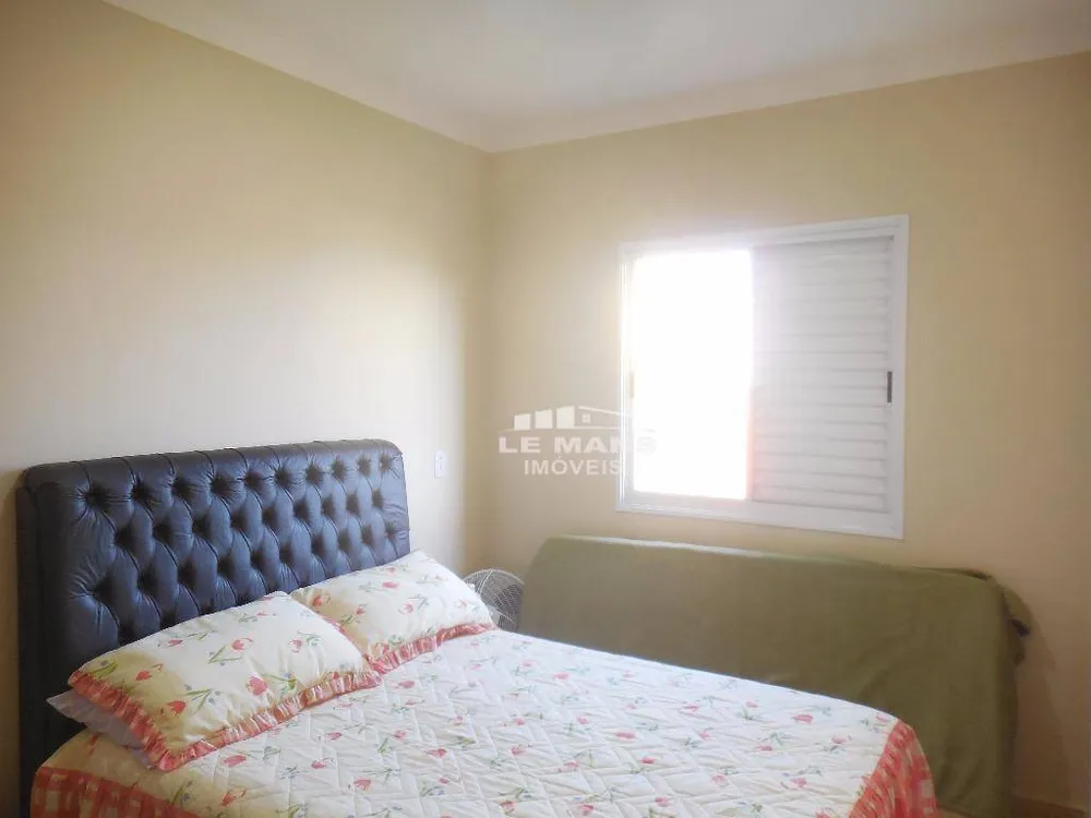 Apartamento, 2 quartos, 53 m² - Foto 5