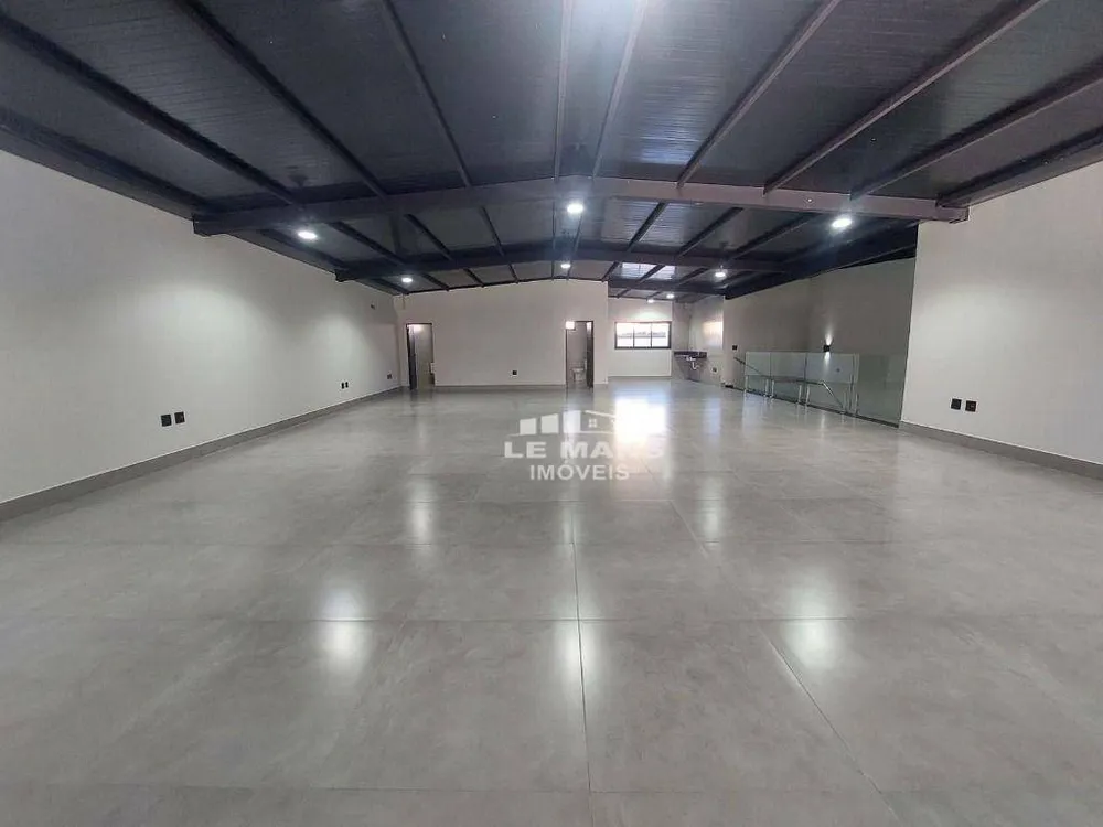 Loja-Salão, 640 m² - Foto 7