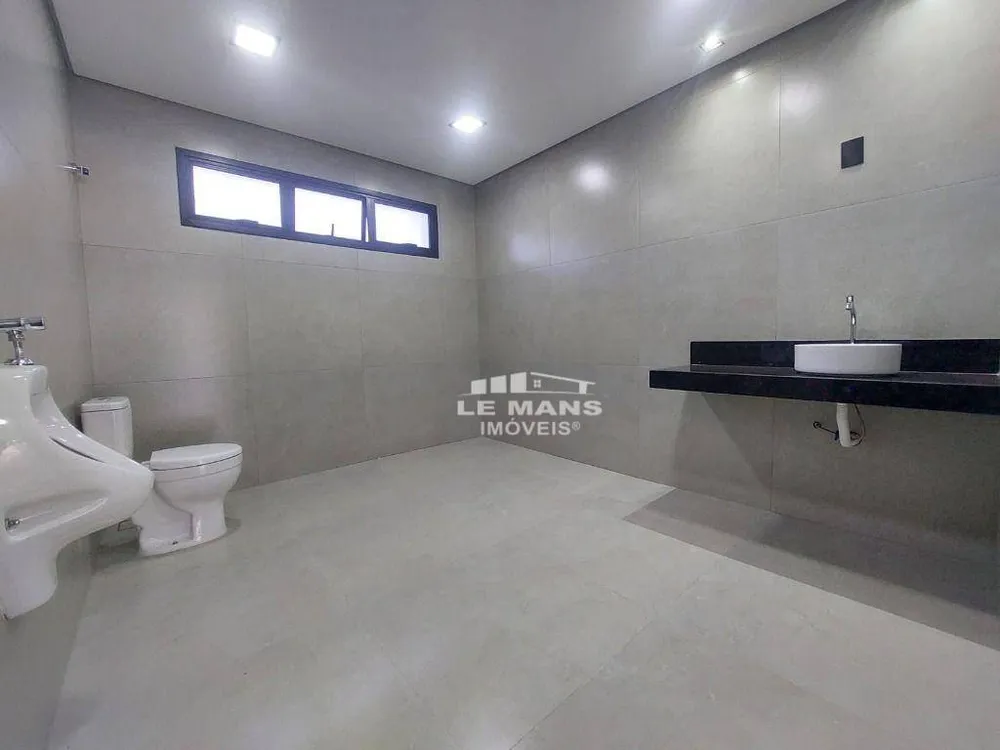 Loja-Salão, 640 m² - Foto 5