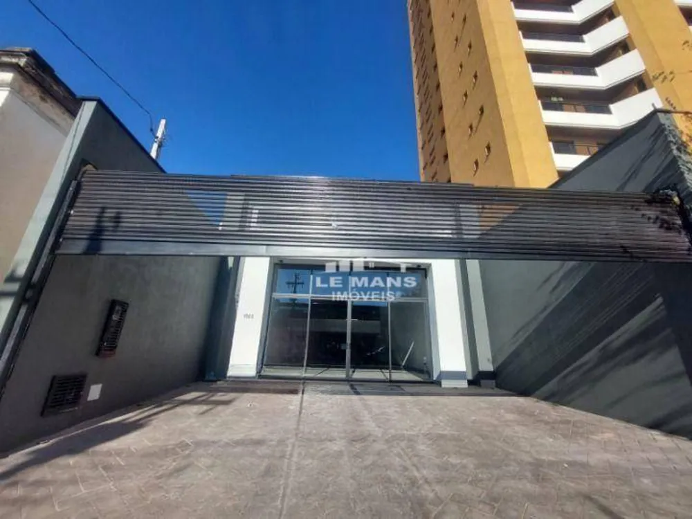 Loja-Salão, 640 m² - Foto 2