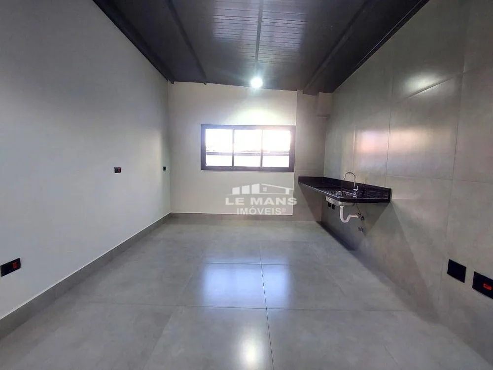 Loja-Salão, 640 m² - Foto 1