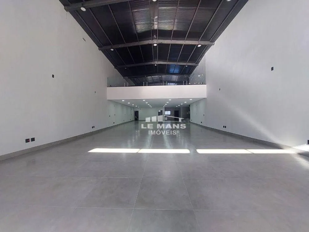 Loja-Salão, 640 m² - Foto 3