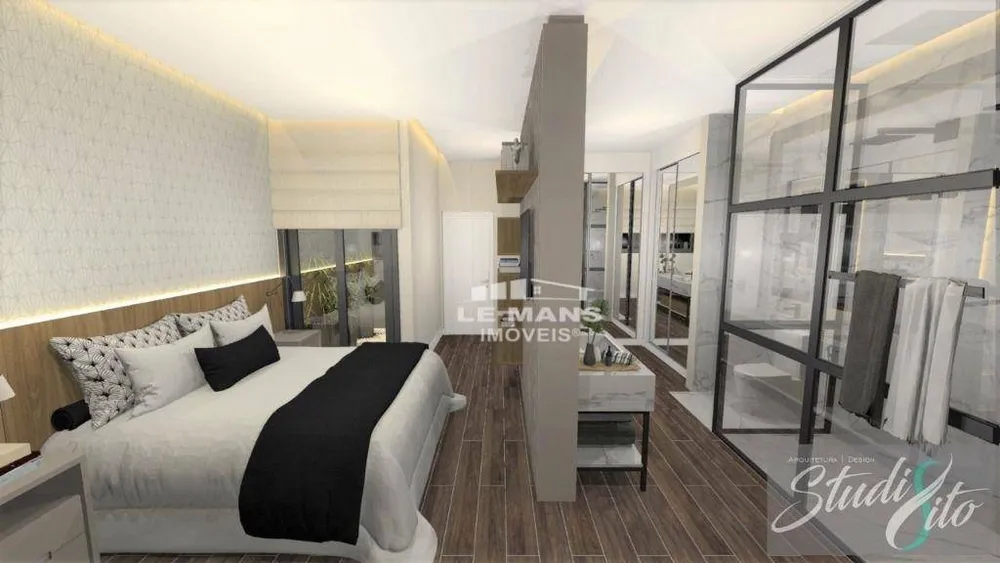 Casa, 3 quartos, 287 m² - Foto 3