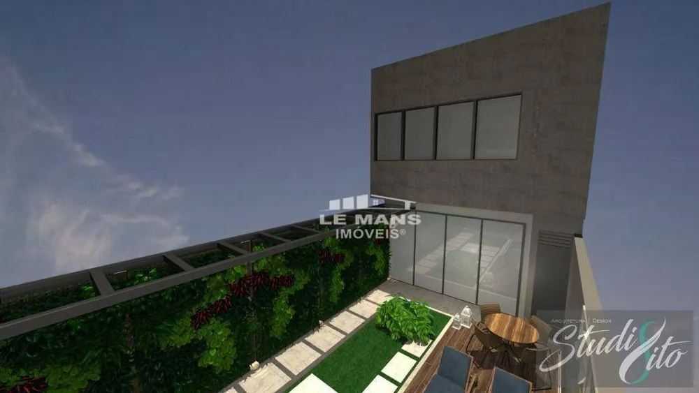 Casa, 3 quartos, 287 m² - Foto 4