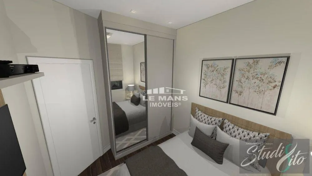 Casa, 3 quartos, 287 m² - Foto 1