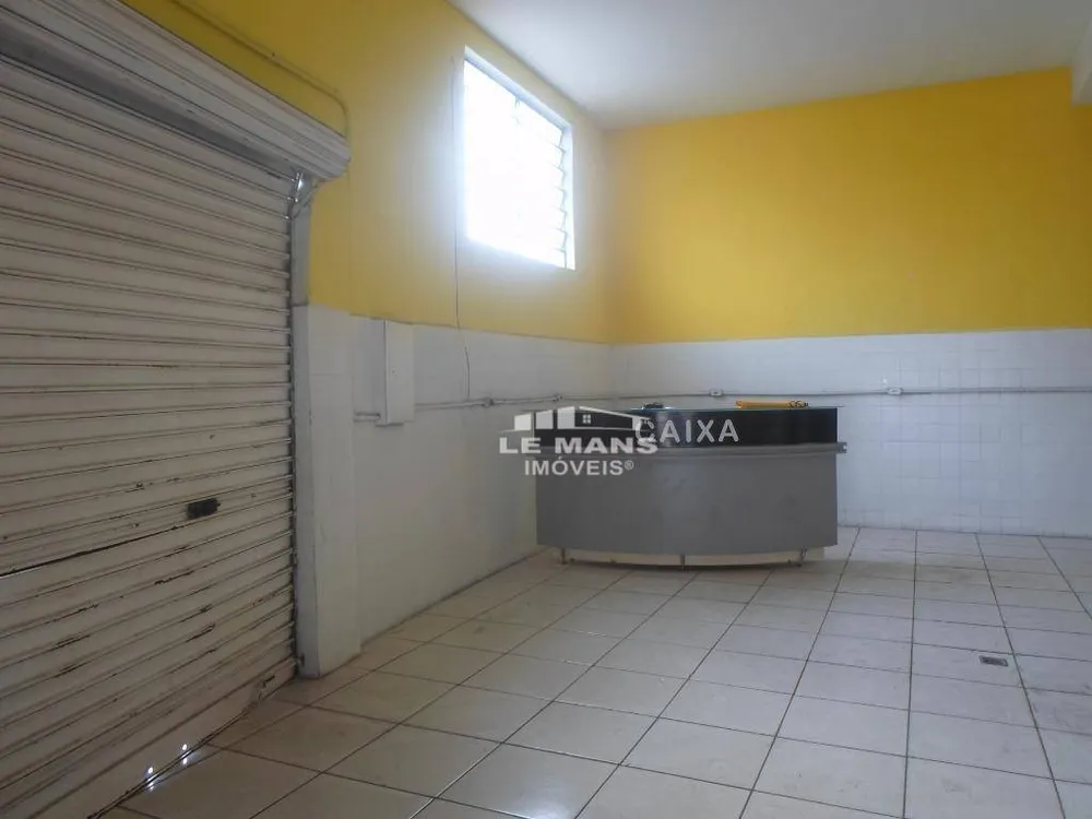Loja-Salão, 141 m² - Foto 2