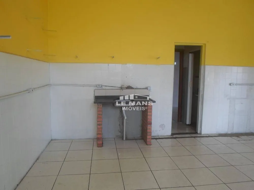 Loja-Salão, 141 m² - Foto 5