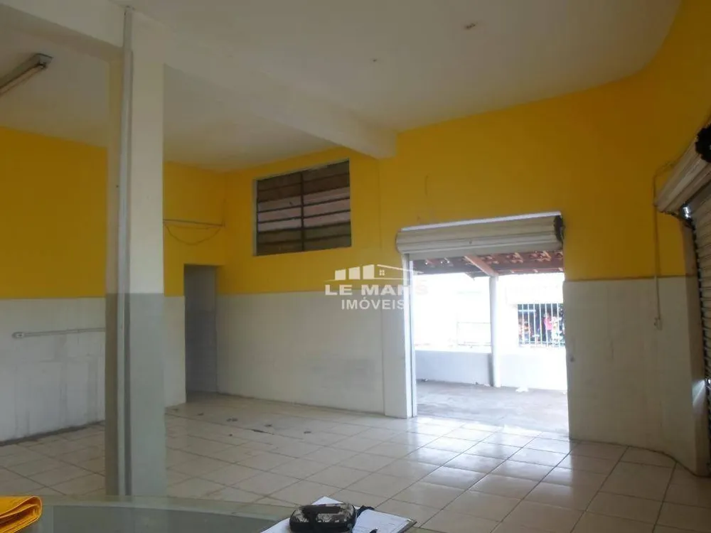 Loja-Salão, 141 m² - Foto 4