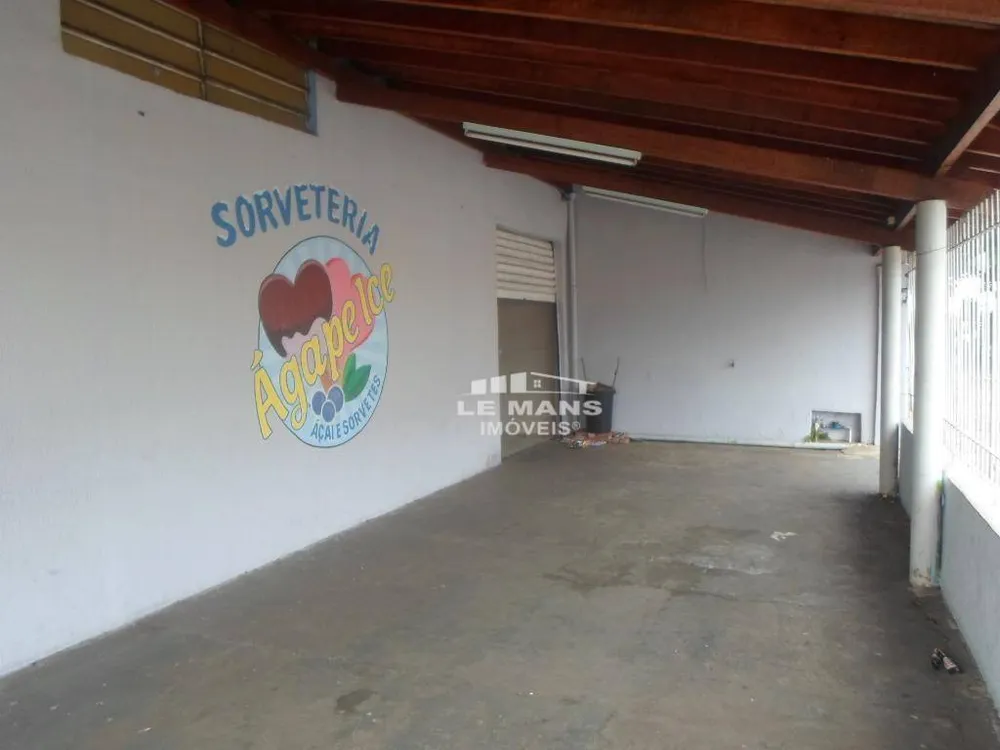 Loja-Salão, 141 m² - Foto 8
