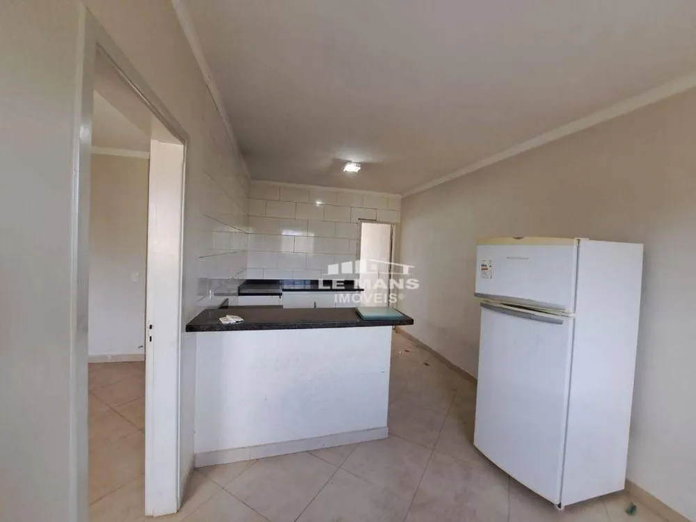 Depósito-Galpão, 376 m² - Foto 6