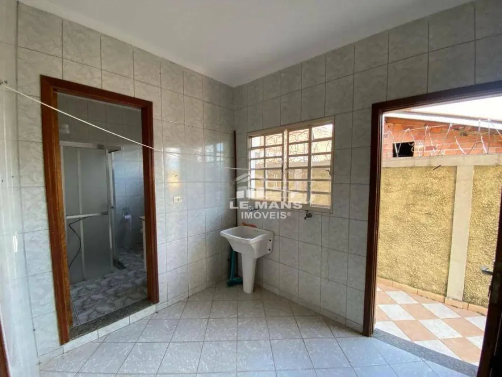 Chácara, 3 quartos, 1030 m² - Foto 11