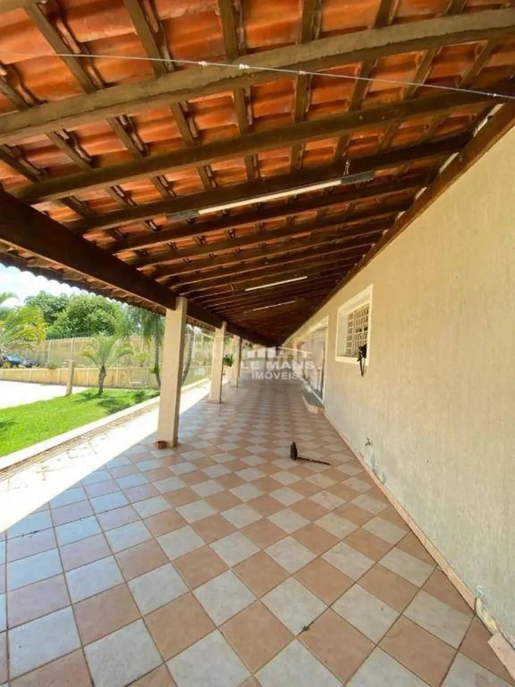 Chácara, 3 quartos, 1030 m² - Foto 9