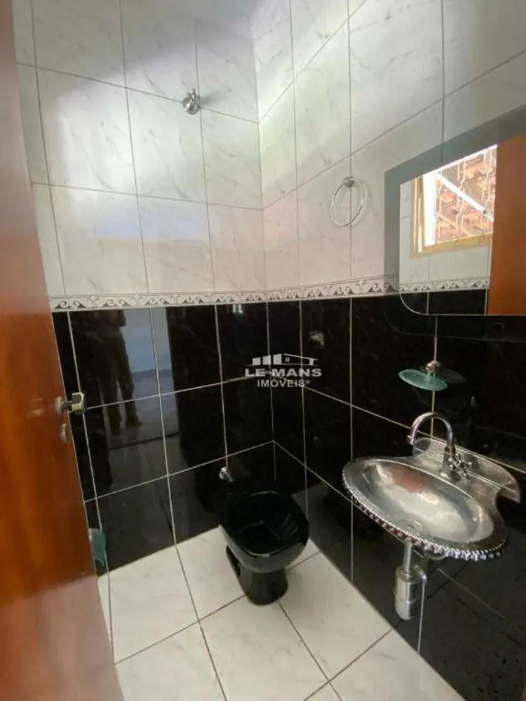Chácara, 3 quartos, 1030 m² - Foto 5