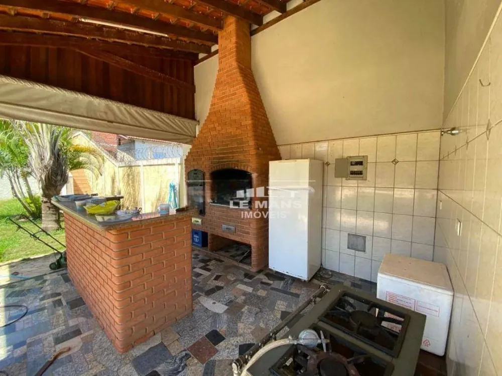 Chácara, 3 quartos, 1030 m² - Foto 10