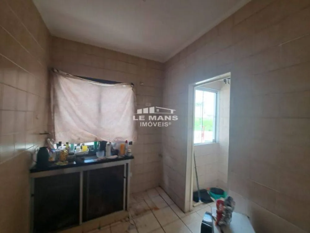 Apartamento, 1 quarto, 34 m² - Foto 8