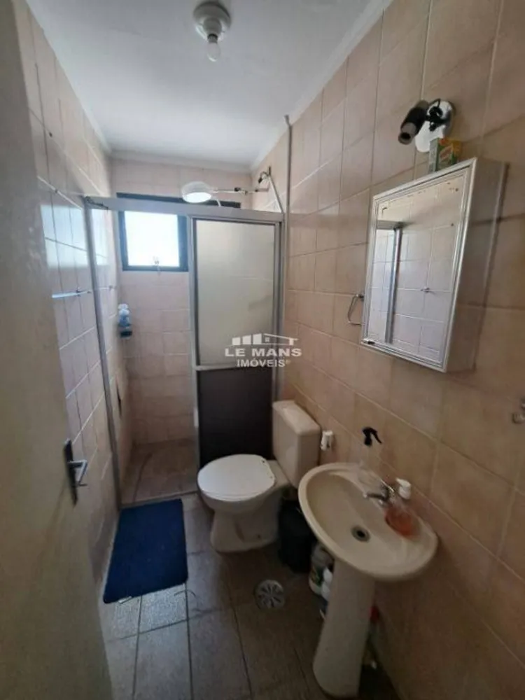 Apartamento, 1 quarto, 34 m² - Foto 8