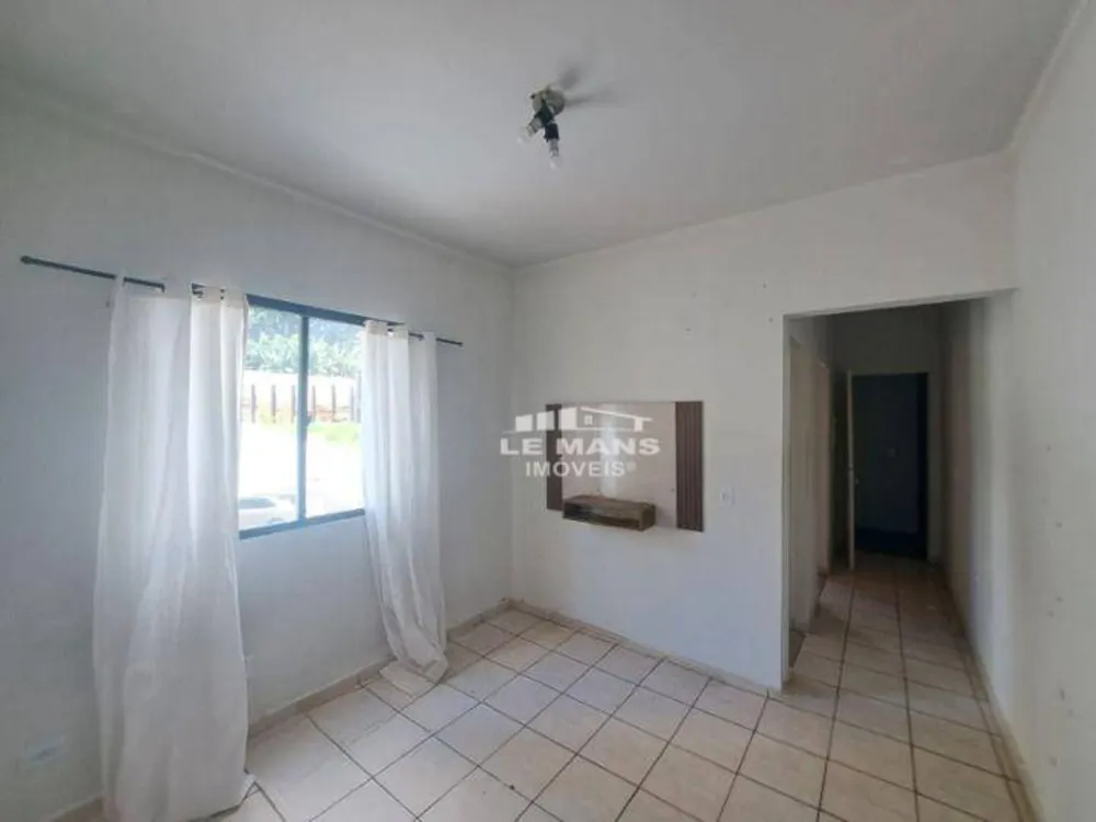 Apartamento, 1 quarto, 34 m² - Foto 4
