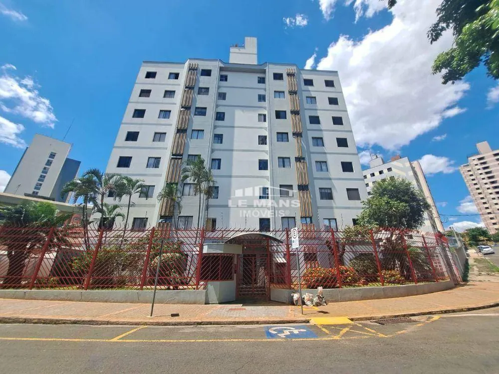 Apartamento, 1 quarto, 34 m² - Foto 5