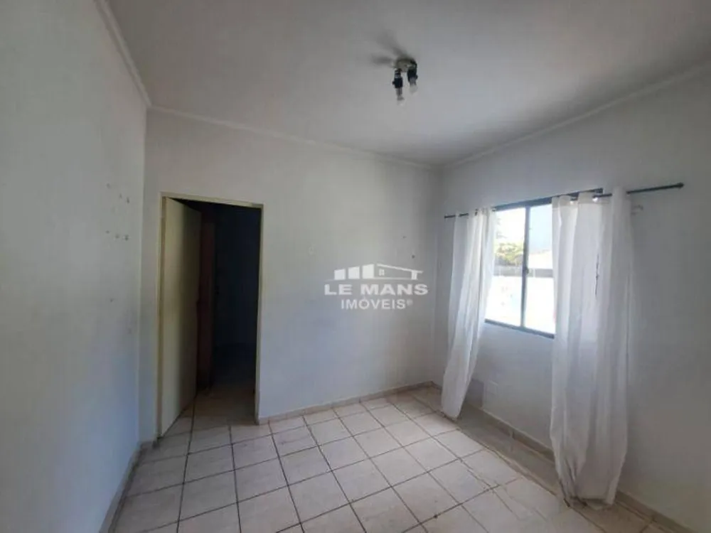 Apartamento, 1 quarto, 34 m² - Foto 3
