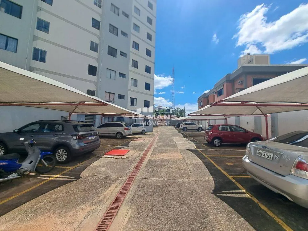 Apartamento, 1 quarto, 34 m² - Foto 1