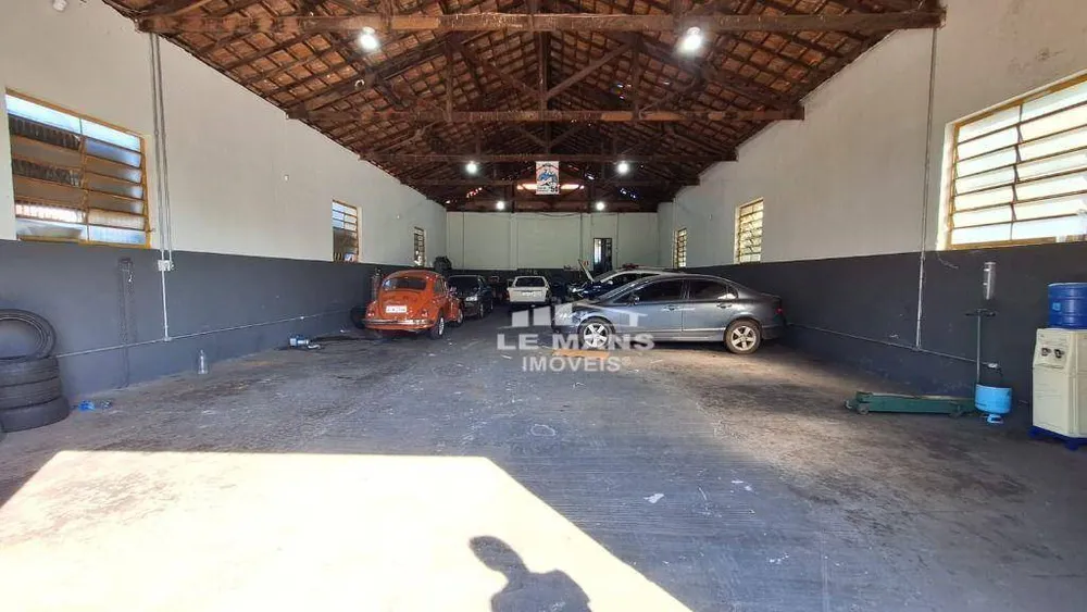 Depósito-Galpão, 1219 m² - Foto 4