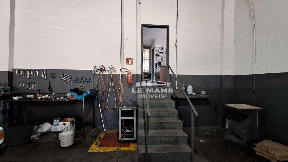 Depósito-Galpão, 1219 m² - Foto 3