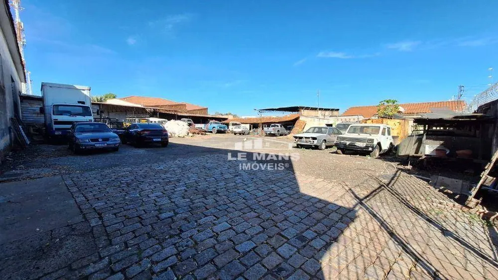 Depósito-Galpão, 1219 m² - Foto 2