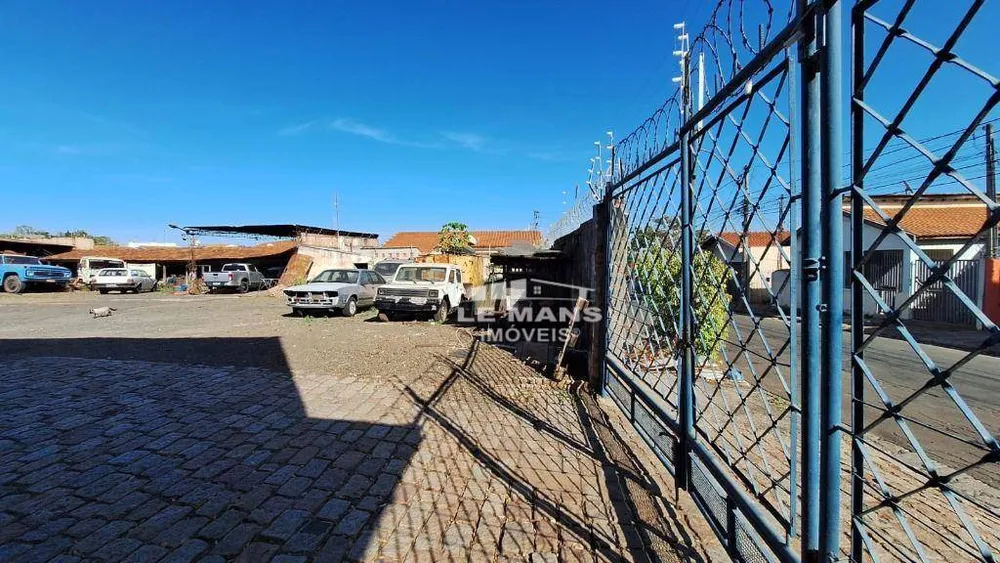 Depósito-Galpão, 1219 m² - Foto 6