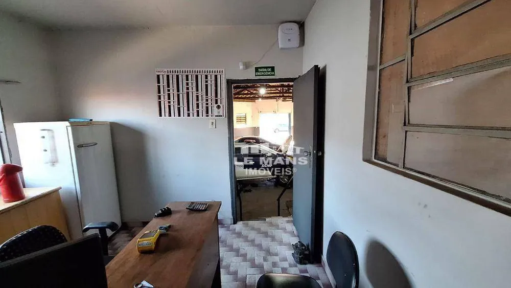 Depósito-Galpão, 1219 m² - Foto 3