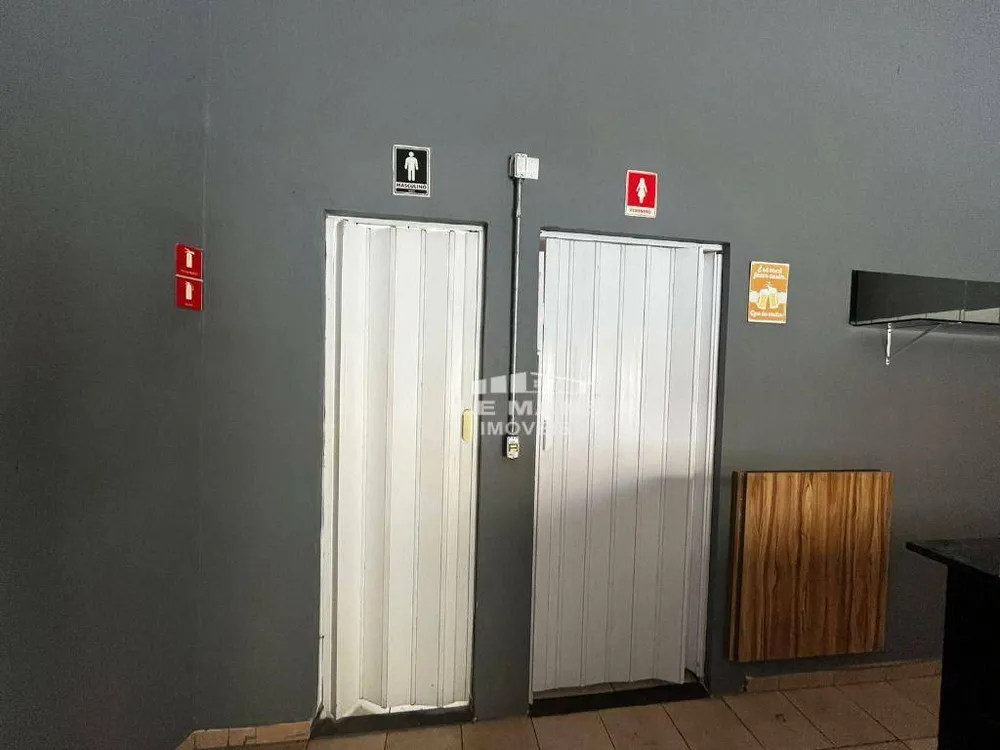 Loja-Salão, 60 m² - Foto 8