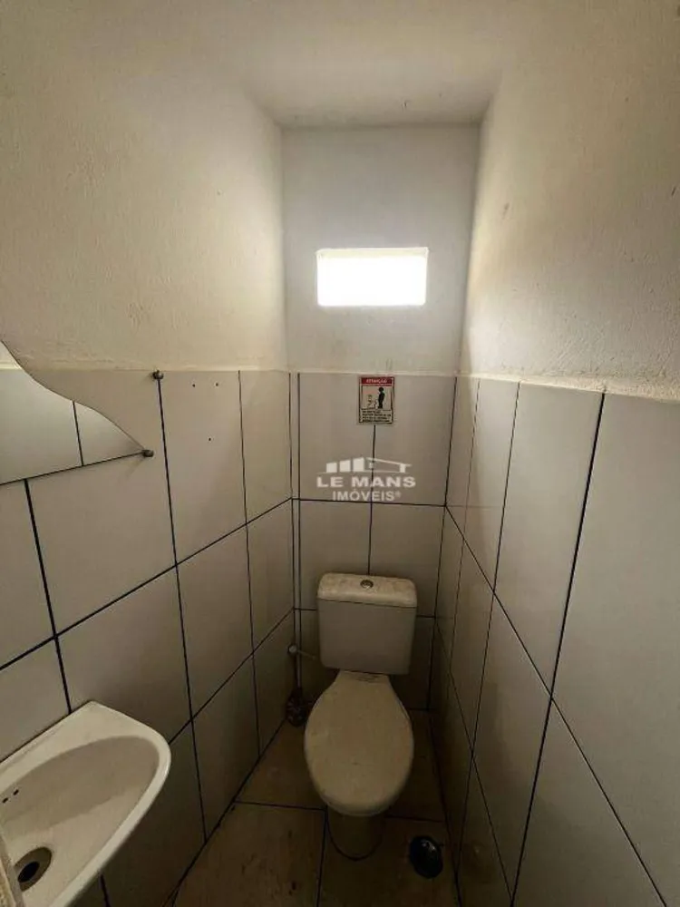 Loja-Salão, 60 m² - Foto 10