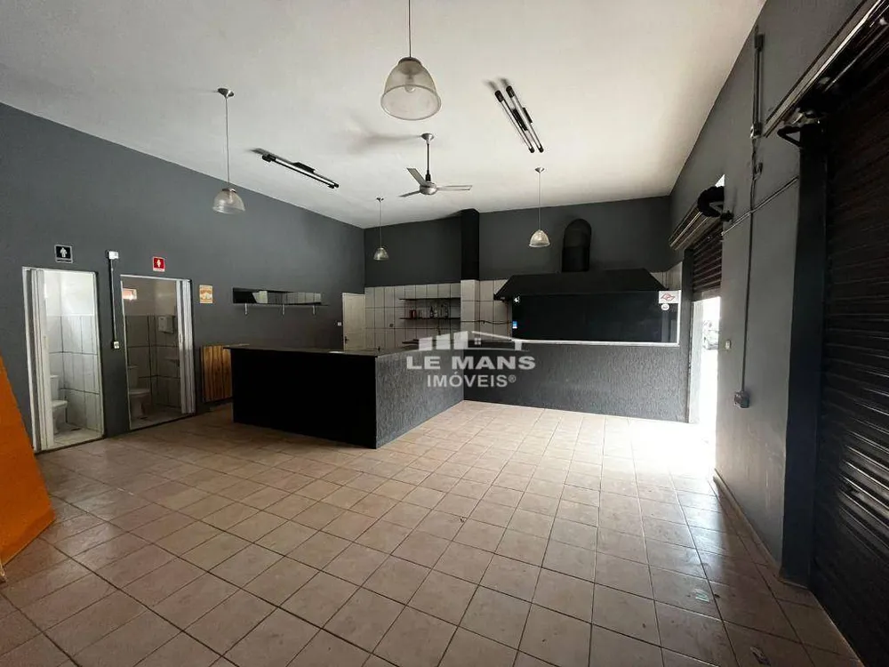 Loja-Salão, 60 m² - Foto 3