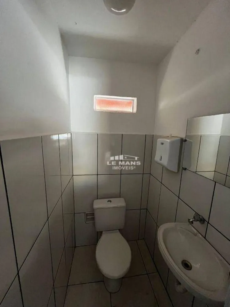 Loja-Salão, 60 m² - Foto 9