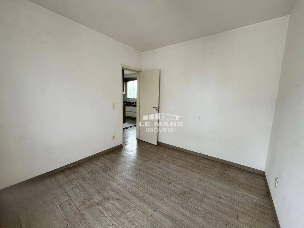Apartamento, 2 quartos, 46 m² - Foto 3