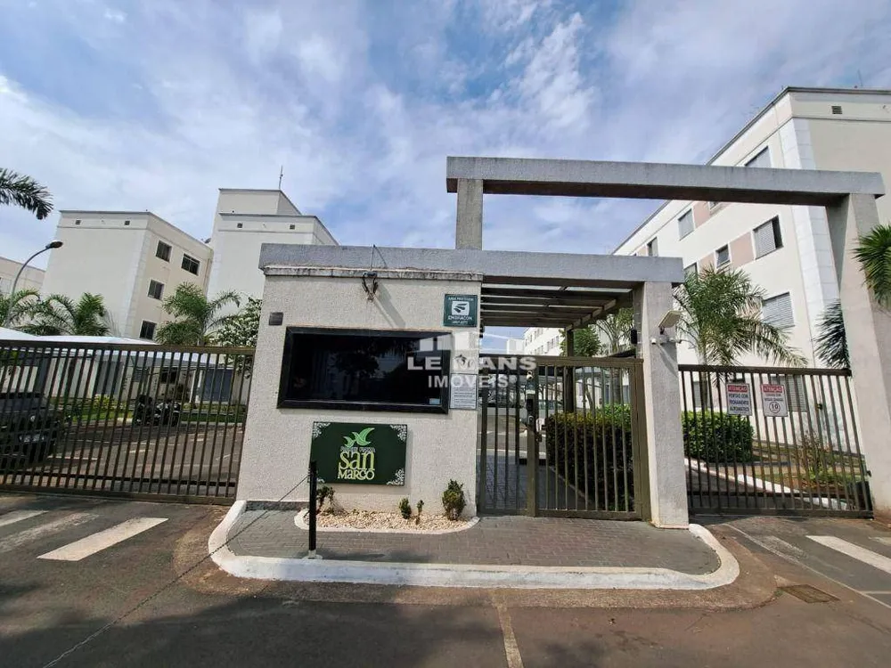 Apartamento, 2 quartos, 46 m² - Foto 8