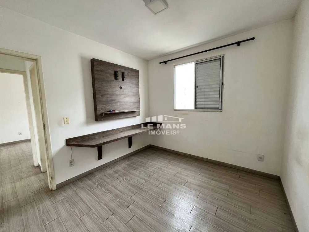 Apartamento, 2 quartos, 46 m² - Foto 5