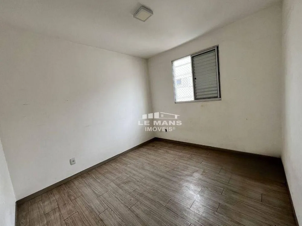 Apartamento, 2 quartos, 46 m² - Foto 6