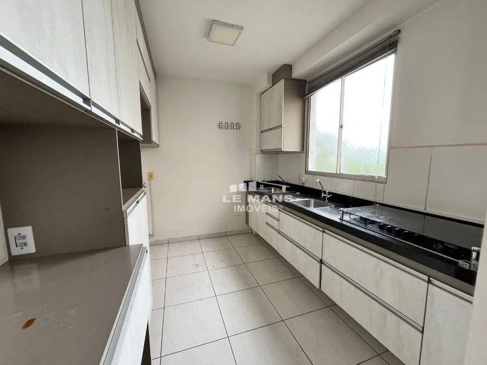 Apartamento, 2 quartos, 46 m² - Foto 7