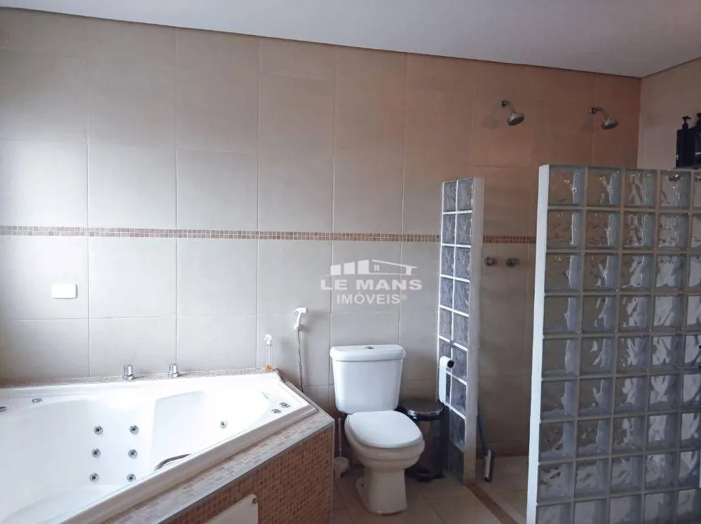 Casa, 3 quartos, 197 m² - Foto 15