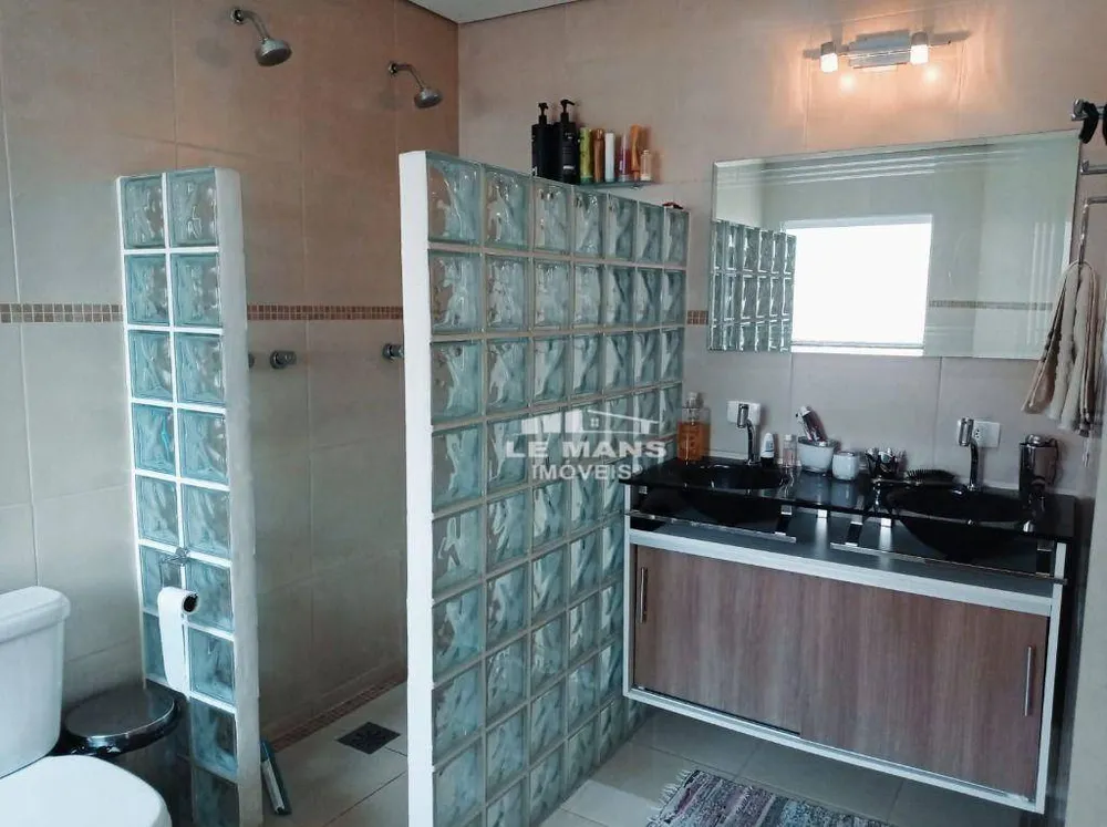 Casa, 3 quartos, 197 m² - Foto 14
