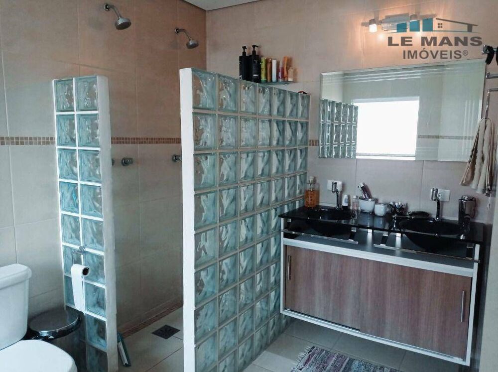 Casa à venda com 3 quartos, 197m² - Foto 6