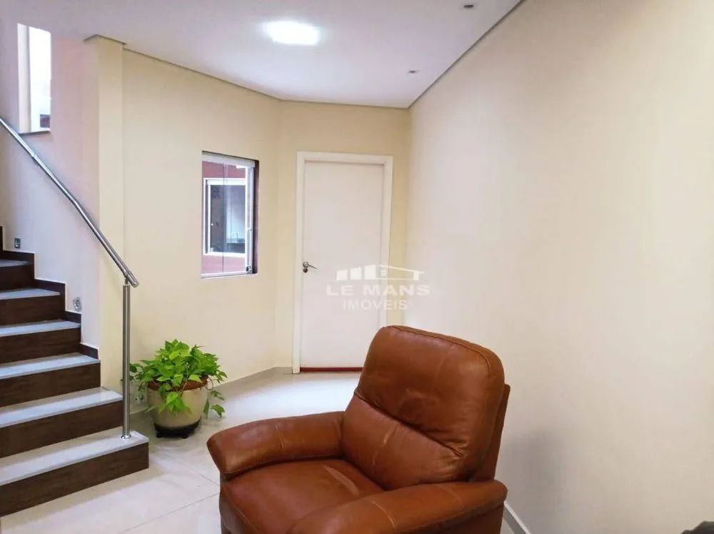 Casa, 3 quartos, 197 m² - Foto 12