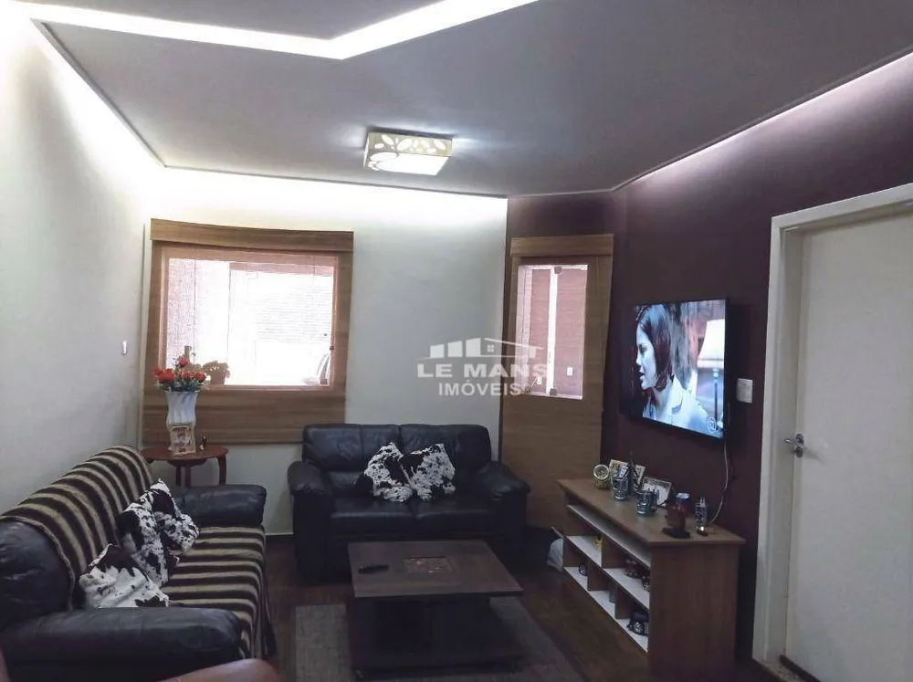 Casa, 3 quartos, 197 m² - Foto 9