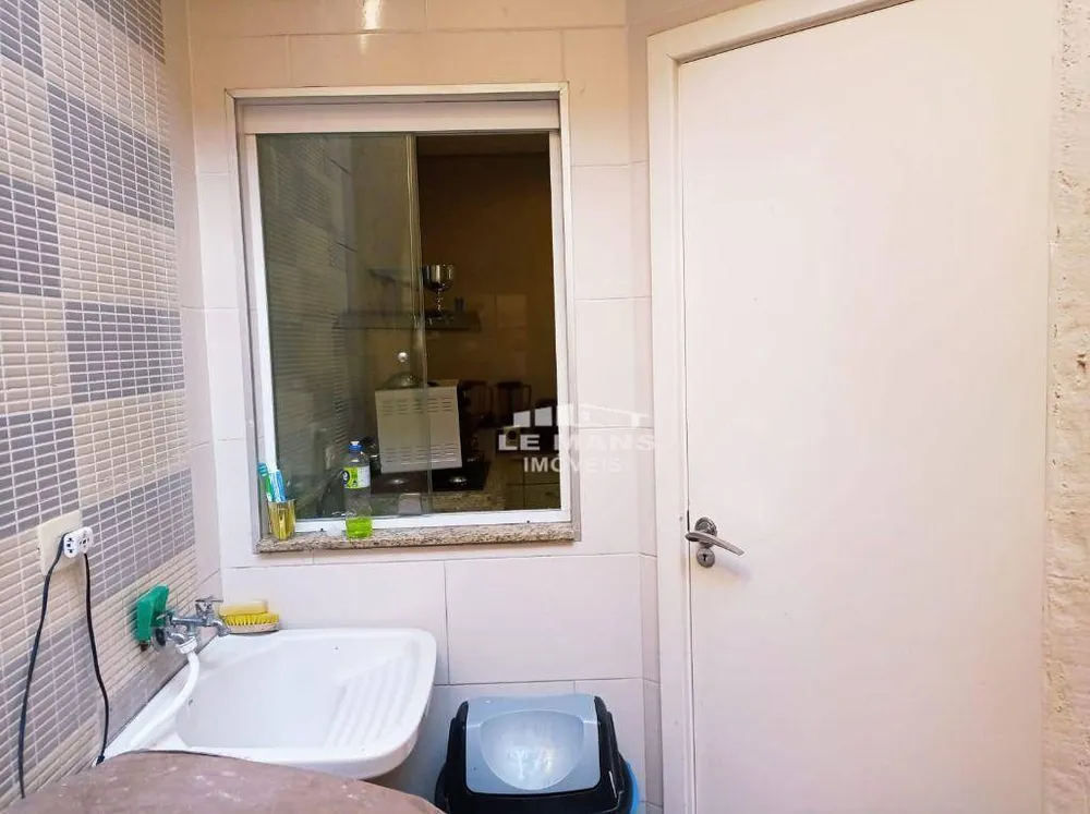 Casa, 3 quartos, 197 m² - Foto 10