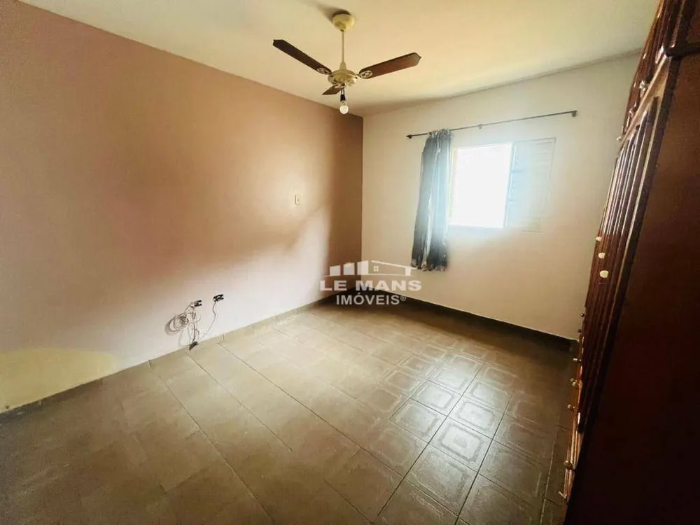 Casa, 4 quartos, 120 m² - Foto 1
