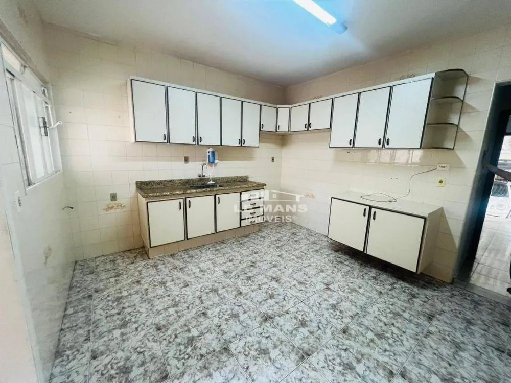 Casa, 4 quartos, 120 m² - Foto 2