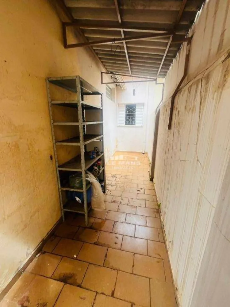 Casa, 4 quartos, 120 m² - Foto 7