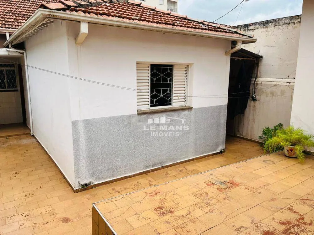 Casa, 4 quartos, 120 m² - Foto 9