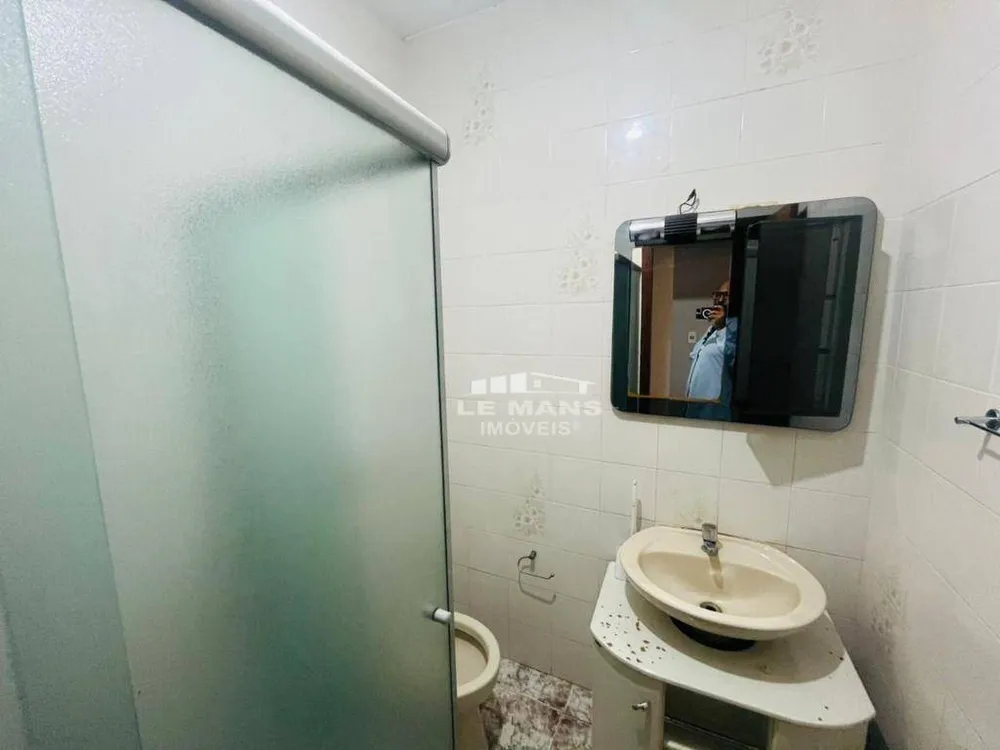 Casa, 4 quartos, 120 m² - Foto 3