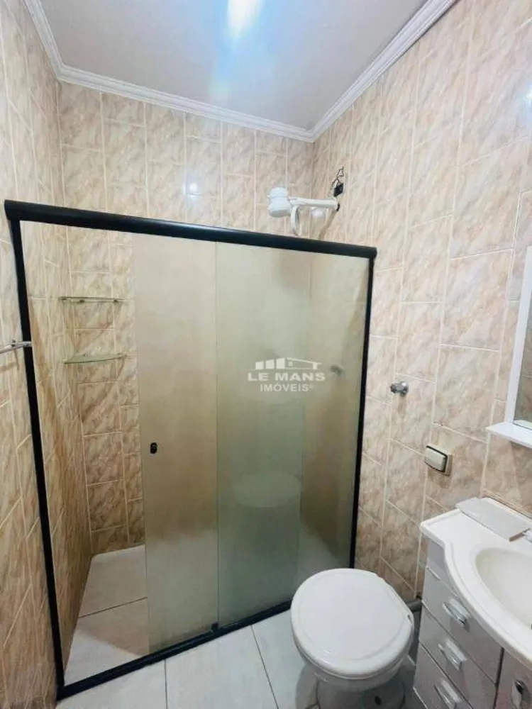 Casa, 4 quartos, 120 m² - Foto 2